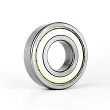 6306 Size 30X72X19mm Deep groove ball bearing